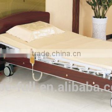 new style home care bed for old people