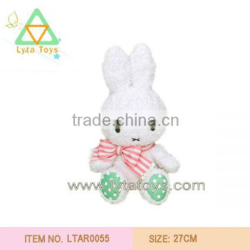 Plush Rabbit Toys OEM Customised