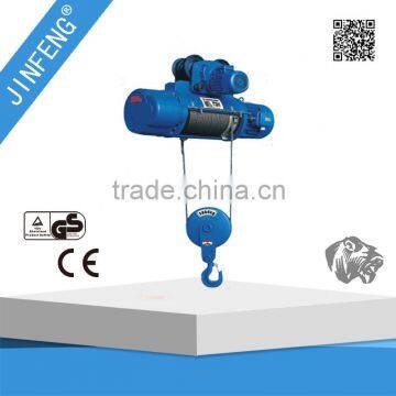 CD1 Electric Low Headroom Hoist Suppliers