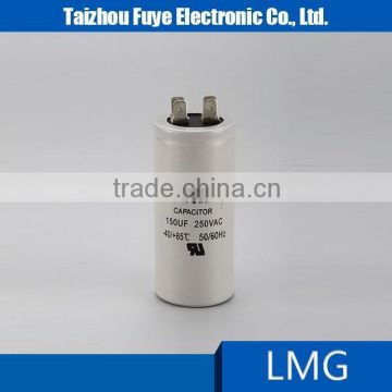 new product hot sale cd60 aluminum case capacitor