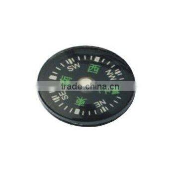 compass/compass ball/plastic compass