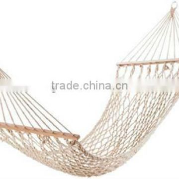 comfortable easy take and bring light popular netting hammock