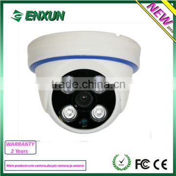 SECURITY AHD CAMERA 1.3MP 960P PLASTIC INDOOR USAGE CCTV
