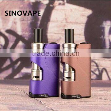 Wholesale Tesla Stealth mini 45W mod kit 100% original