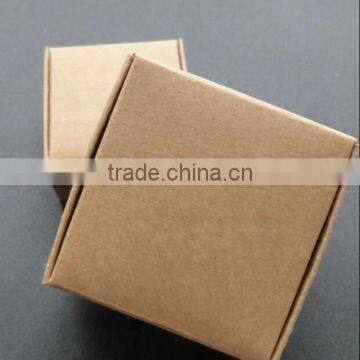 Eco-friendly Kraft Paper Box/Small Cheap Paper Box/Paper Box Packaging