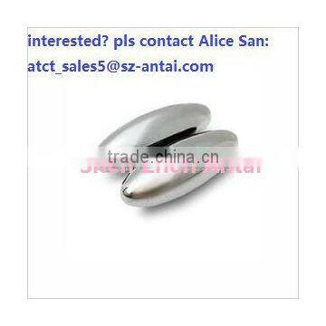 Oval magnet,neodymium magnet