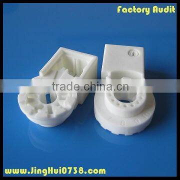 Electronic ceramic parts