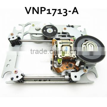 Original VNP1713 DVD Laser Lens VNP1713-A VXX2653 VXX2658
