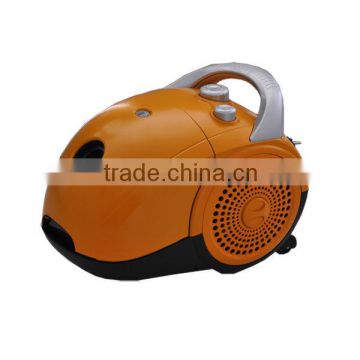 Small bagged 1900W Vacuum Cleaner For Promotion CS-H3601A