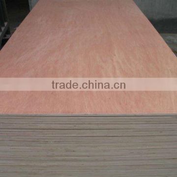 1220x2440mm best quality okume plywood sheet