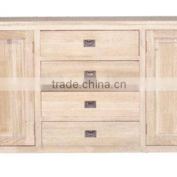 Teak Buffet Jepara - Exporter Jepara Teak Wood Furniture