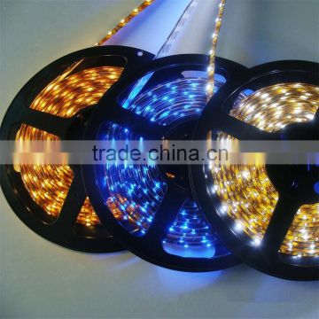 2015 shenzhen factory direct sale DC12V High lumen 30leds/m 60leds/m 5m/reel led strip light led strip digital 5050