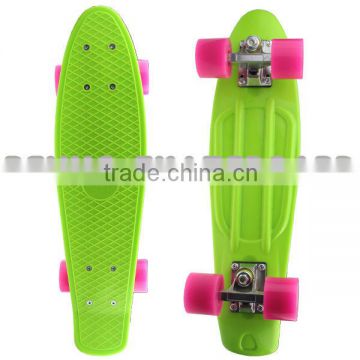 Big size 27 inches skateboard for man