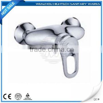 2014 Best Quality Wall Mounted Bath Shower Faucet