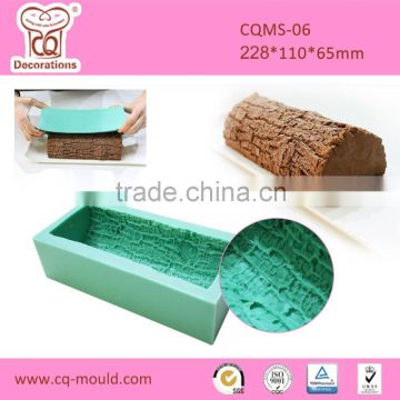 CQMS-06 - Silicone cake/ mousse mould