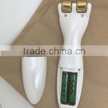2016 newest edition beauty device smart digital face lifting roller