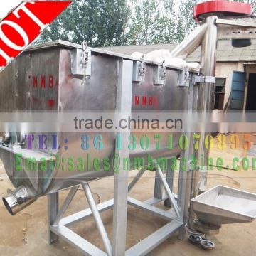 China high efficient mixer for dry color cement
