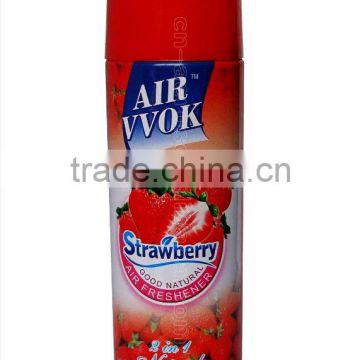 Eco-Friendly Air Freshener 480ml air spray
