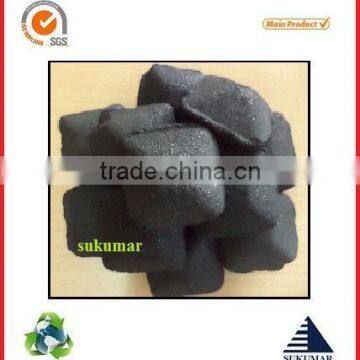 Best quality charcoal briquettes