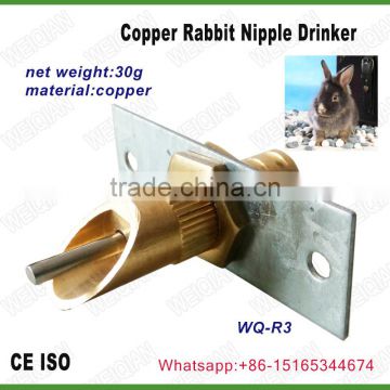 Rabbit Nipple Drinker WQ-R3
