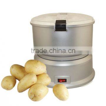 Home Used Electric Potato Machine Peeler Automatic Potato Peeling Machine  Salad Spinner - China Electric Potato Peeler, Potato Peeler