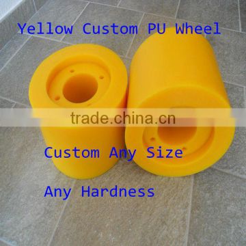 custom design foam rollers made in China