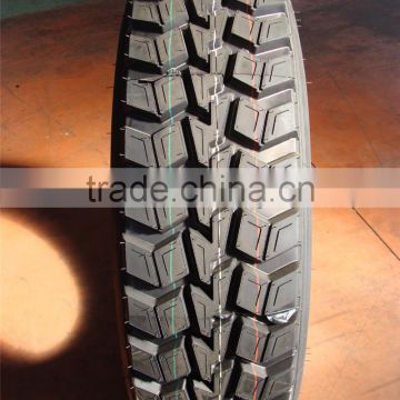 Truck for middle east Chinese tires brands 315/80R22.5