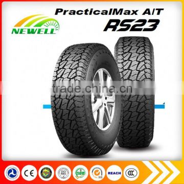 Qingdao Supplier New Car Tyre Factory In China