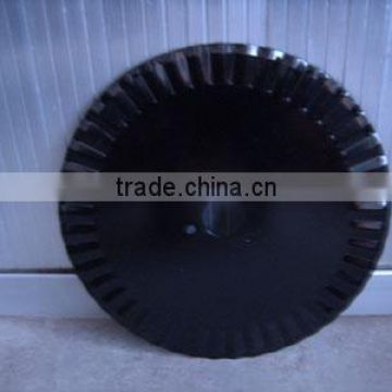 Brand new 28"*7 cutting disc blade made in China