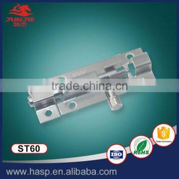 Industrial sliding door bolt lock ST60 Made in china