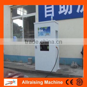 Portable Coin Vending 24hours Continuous Car Washer