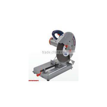 cutting off machine special for wood working with sliding base