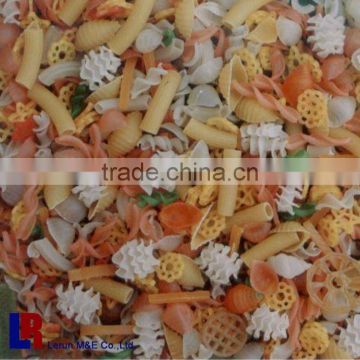extrusion snack food Making Machine