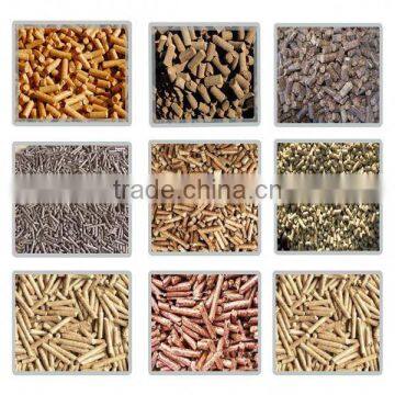 China Manuafacturer Floating Fish Feed Pellet Machine Price