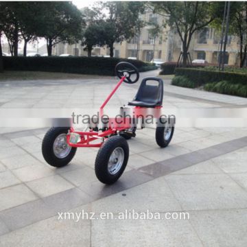Amusement park car for sale!!! China manufacturer cheap go kart frames