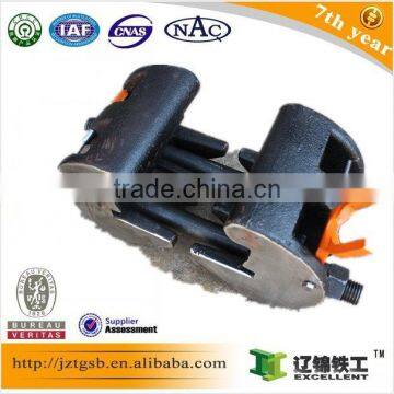 Rail Clamp For Railway Construction from china