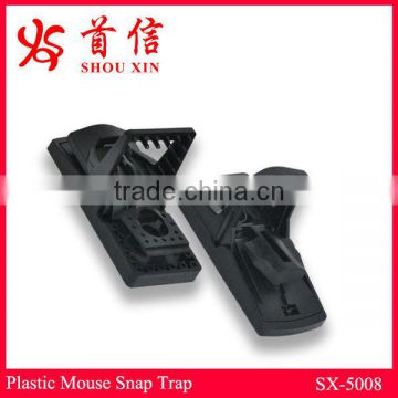 Plastic mouse trap SX5008