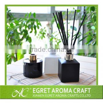 2015 eco-friendly nice design home air freshener and decoration reed diffuser romm scents