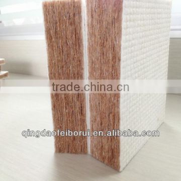 3E coconut fiber sheet 181*211*5cm mattress sheet coconut coir pad sheet FBR3EB082