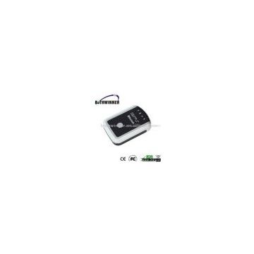 Sell Bluetooth GPS Receiver