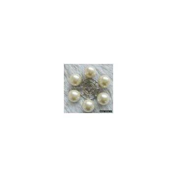 Sell Alloy Pearls Brooch