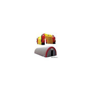 Sell Inflatable Tent