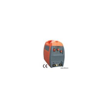 Sell DC Inverter TIG and MMA Welding Machines