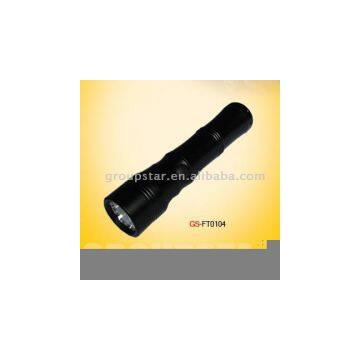 Sell LED Flashlight