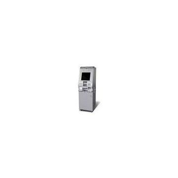 High safety performance Multifunction ATM / Cash dispenser / Coin Hopper