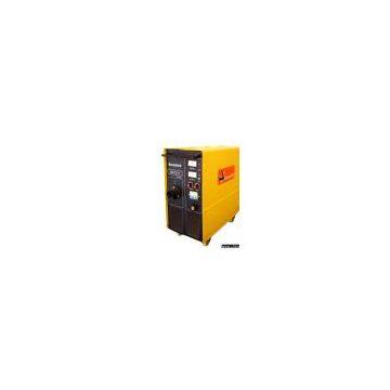 Sell Inverter Semi-Automatic Gas Shielded Welding Machine