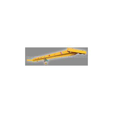 single girder overhead crane