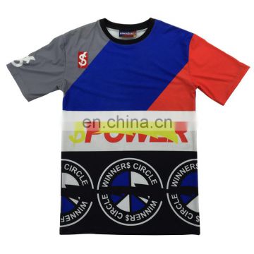Custom cheap polo t shirt hot sale Polo shirt shortsleeve sports wear custom sports t shirt