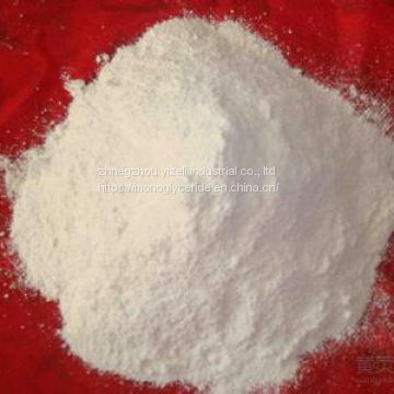 food emulsifier Citric Acid Esters of Mono-and Diglycerides