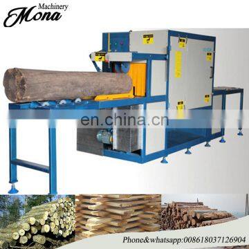 Round Timber Veneer Logs and Saw Logs for sale